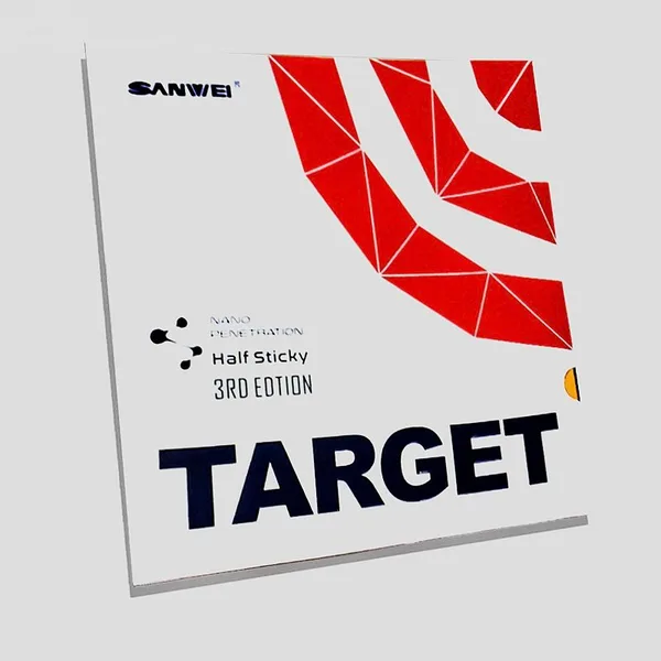 Target 3rd Edition
