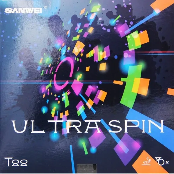 Ultra Spin