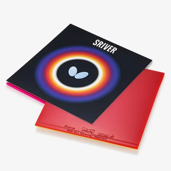 Sriver L
