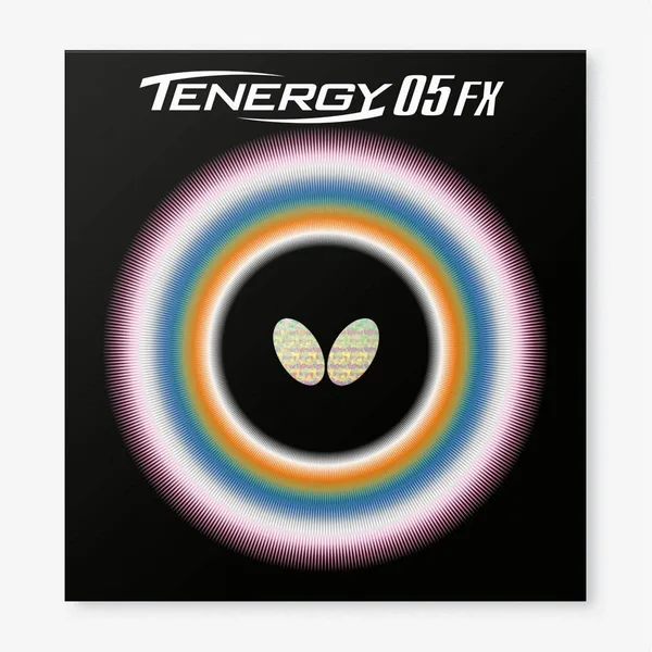 Tenergy 05 FX