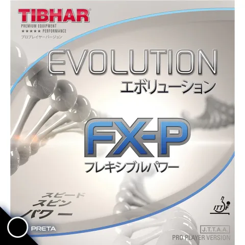 Evolution FX-P