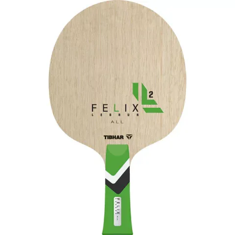 Felix Lebrun ALL