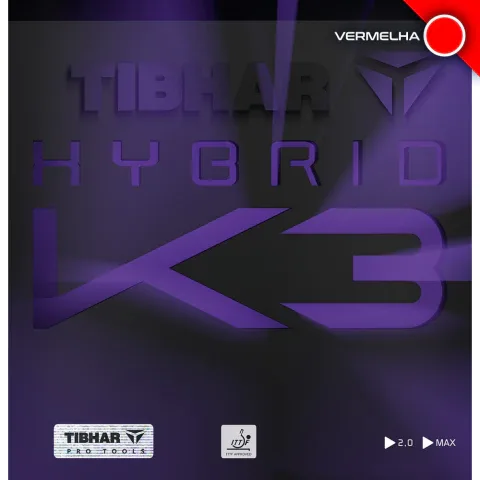 Hybrid K3