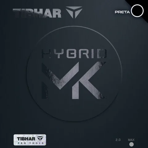 Hybrid MK