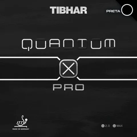 Quantum X Pro