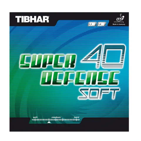 Super Defense 40 Soft