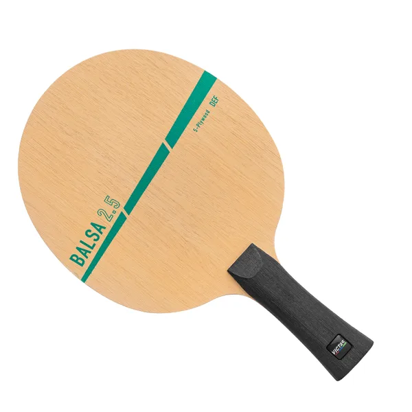 Balsa 2.5