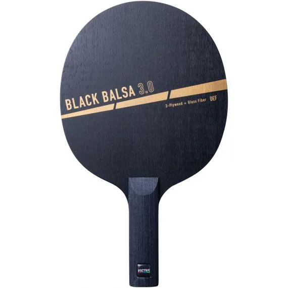Black Balsa 3.0