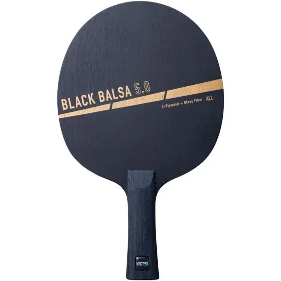 Black Balsa 5.0