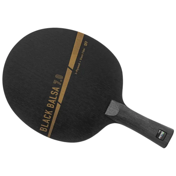 Black Balsa 7.0
