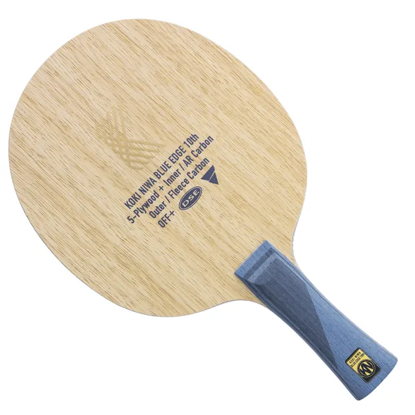 Koki Niwa Blue Edge 10th