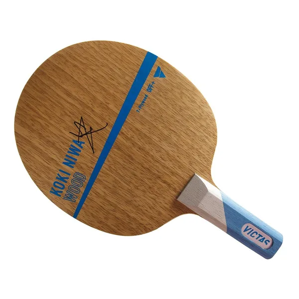 Koki Niwa Wood