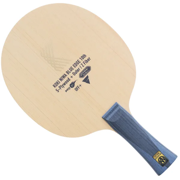 Koki Niwa ZF Blue Edge 10th