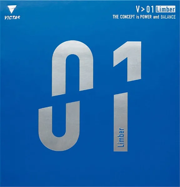 V-01 Limber