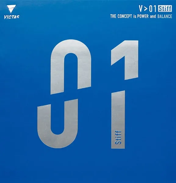 V-01 Stiff