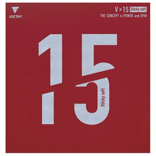 V-15 Sticky Soft