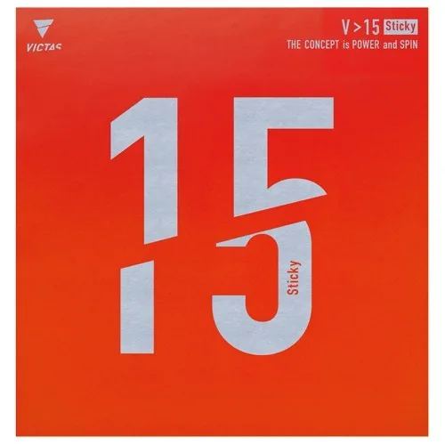 V-15 Sticky