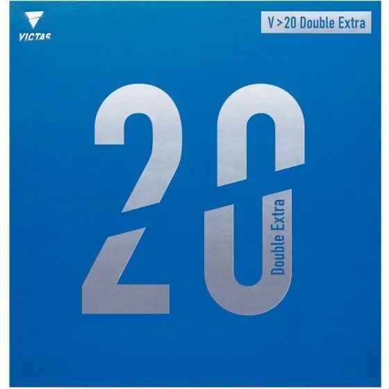 V-20 Double Extra