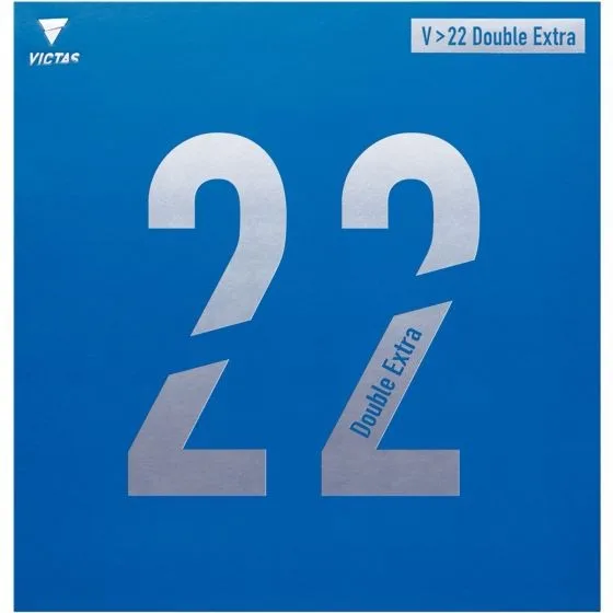 V-22 Double Extra
