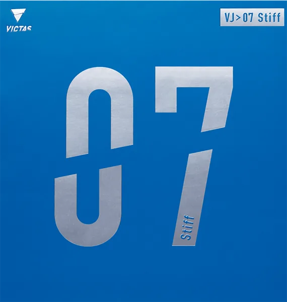 VJ-07 Stiff