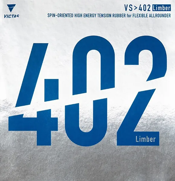 VS-402 Limber