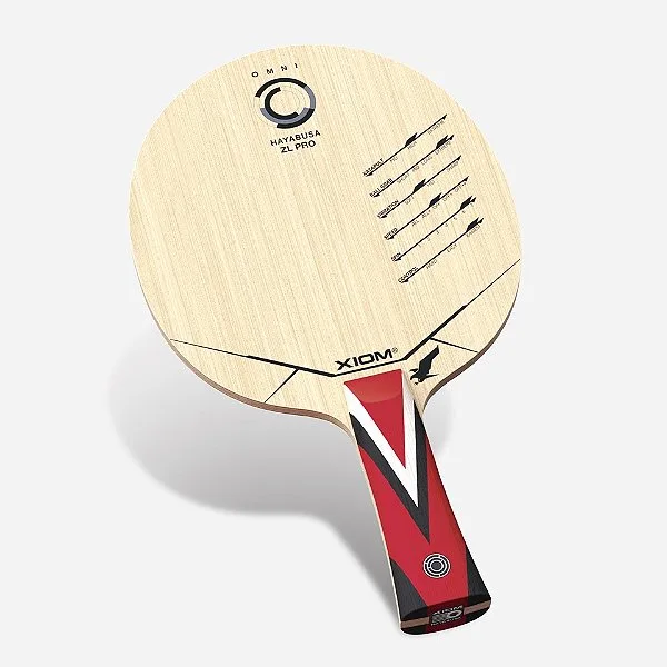 Xiom Hayabusa ZL Pro