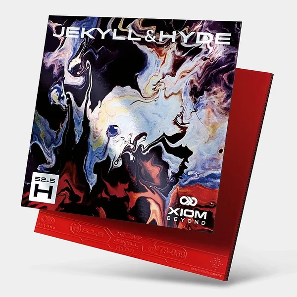 Xiom Jekyll & Hyde H52.5