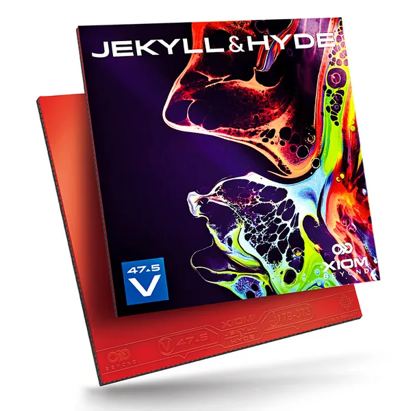 Xiom Jekyll & Hyde V47.5