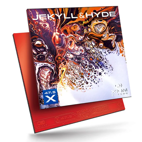 Xiom Jekyll & Hyde X47.5