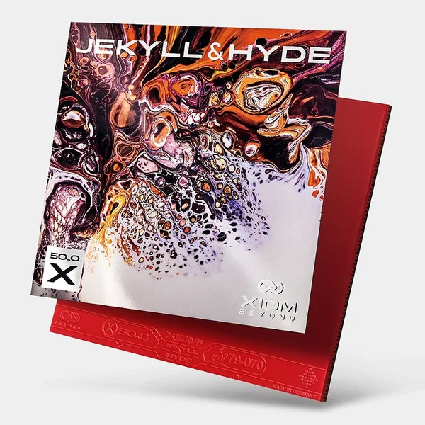 Xiom Jekyll & Hyde X50