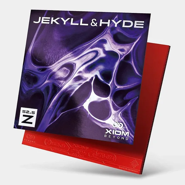 Xiom Jekyll & Hyde Z52.5
