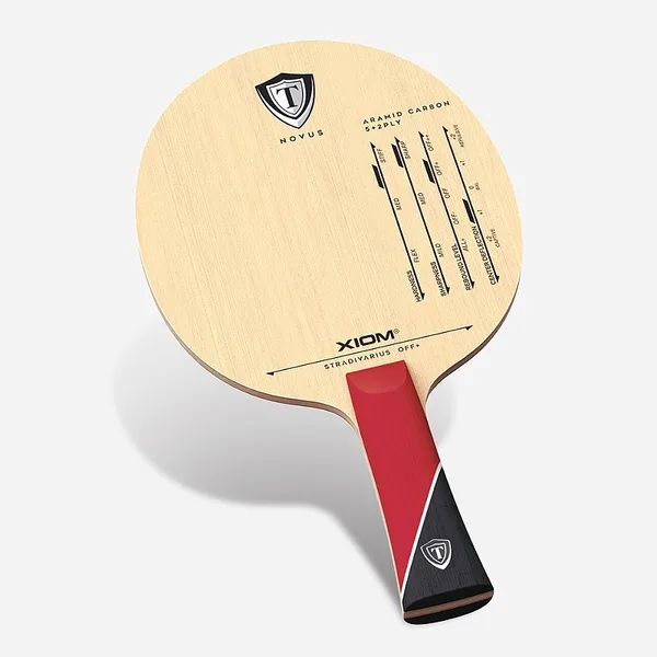 Xiom Novus Stradivarius