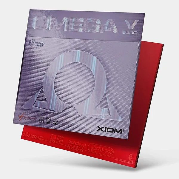 Xiom Omega 5 Euro Dyn F