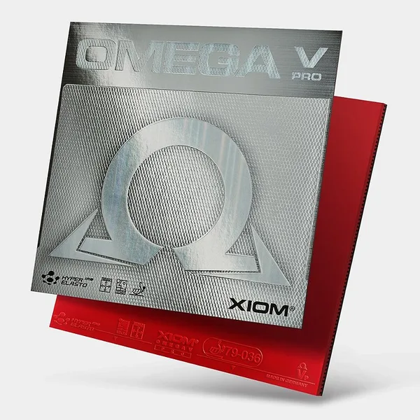 Xiom Omega 5 Pro