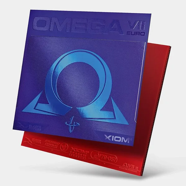 Xiom Omega 7 Euro