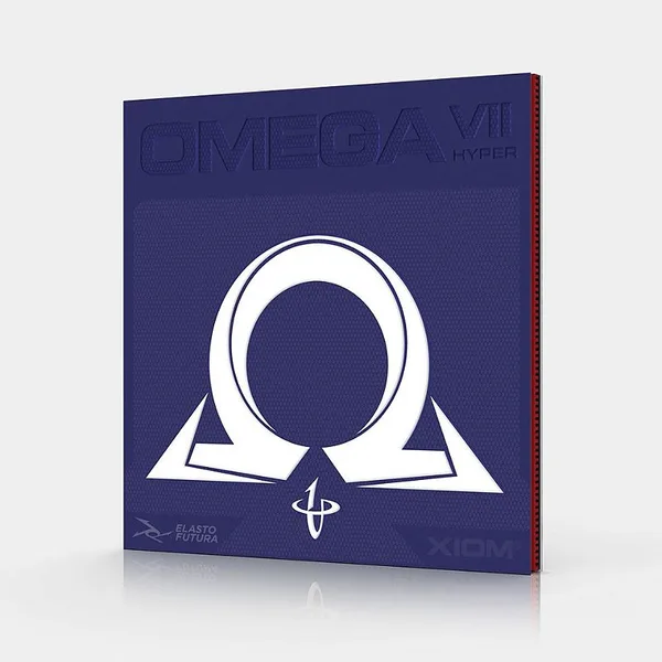 Xiom Omega 7 Hyper