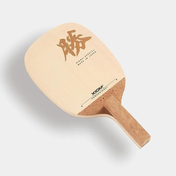 Xiom Power Hinoki Seung