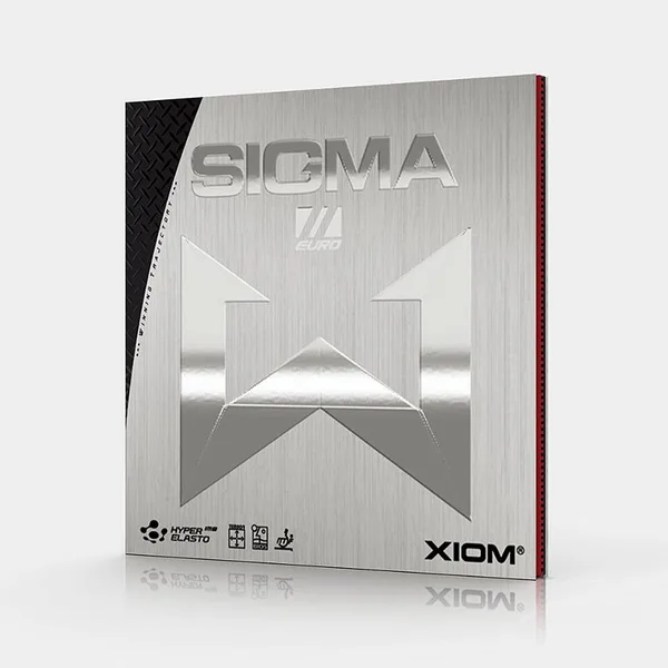 Xiom Sigma 2 Euro