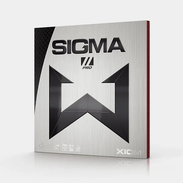 Xiom Sigma 2 Pro