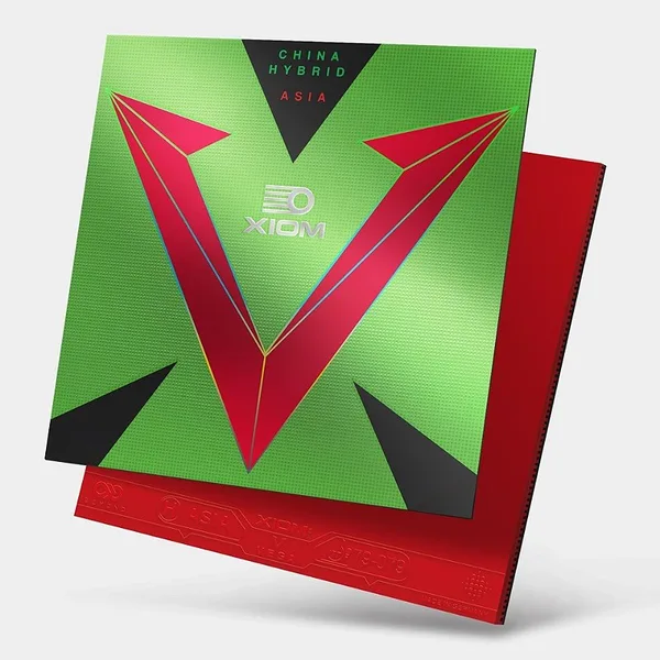 Xiom Vega Asia Hybrid