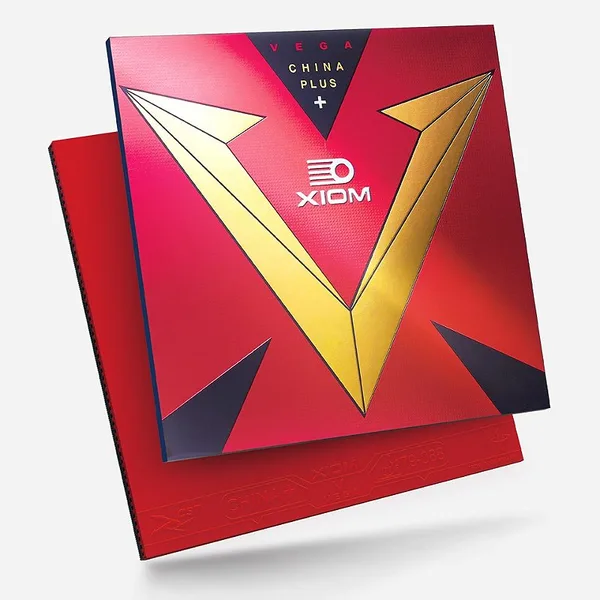 Xiom Vega China +