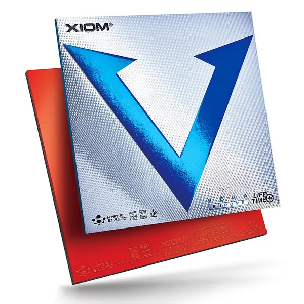 Xiom Vega Europe