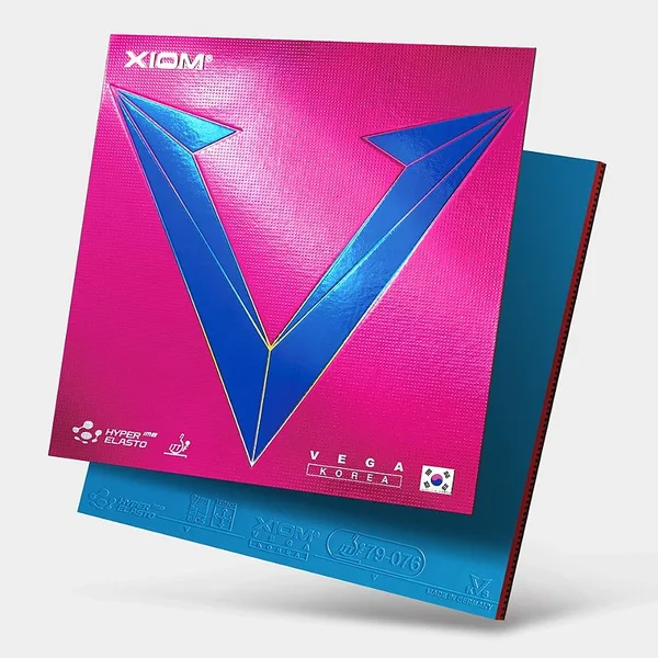 Xiom Vega Korea