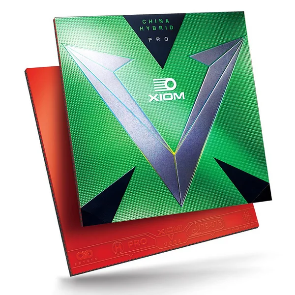 Xiom Vega Pro Hybrid