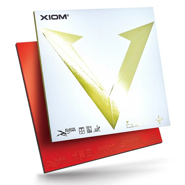 Xiom Vega Tour