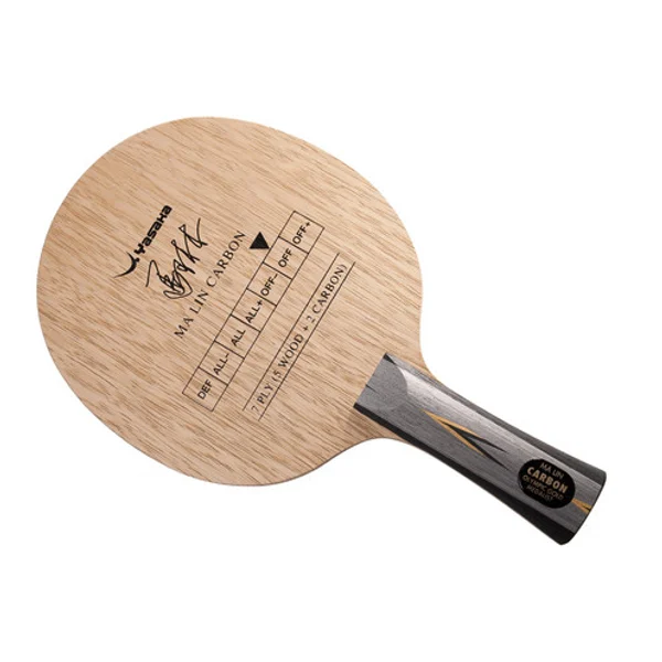 Ma Lin Carbon