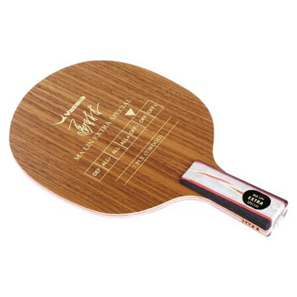 Ma Lin Extra Special · caneta chinesa