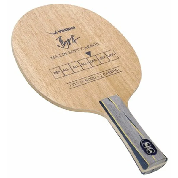 Ma Lin Soft Carbon