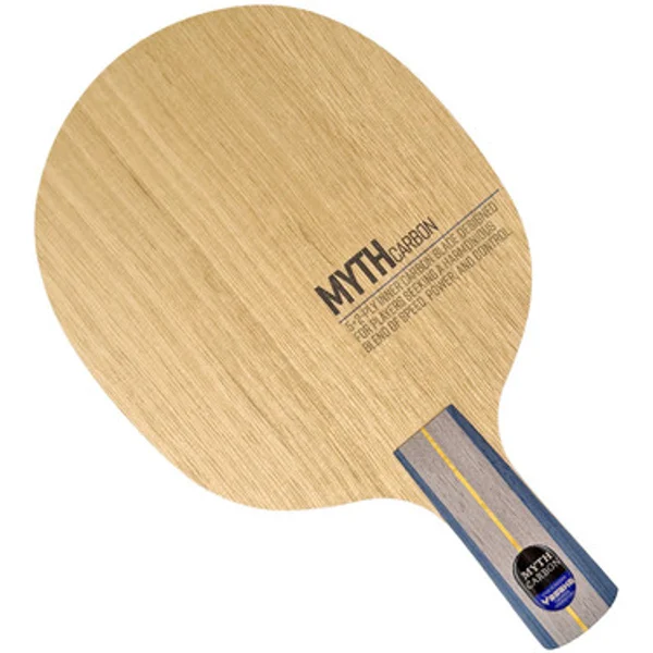 Myth Carbon · caneta chinesa