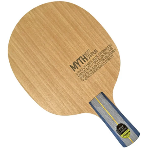 Myth Soft Carbon · caneta chinesa